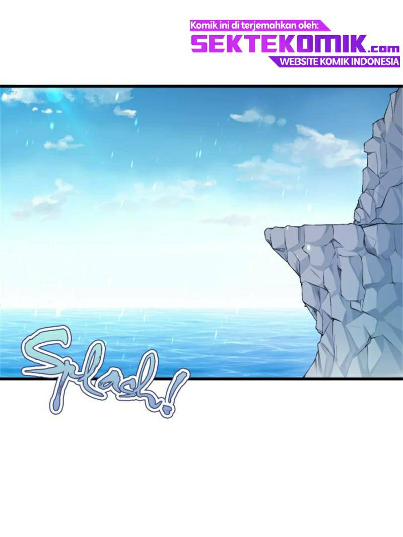 Beauty and the Beasts Chapter 202 Gambar 11